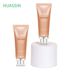 Hot Selling Empty Cosmetic Plastic Packaging Tube BB Cream Tube