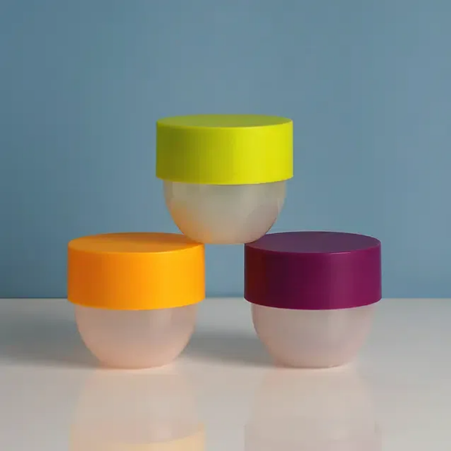 How Plastic PET Jars Became The New Trend in Cosmetic Packaging