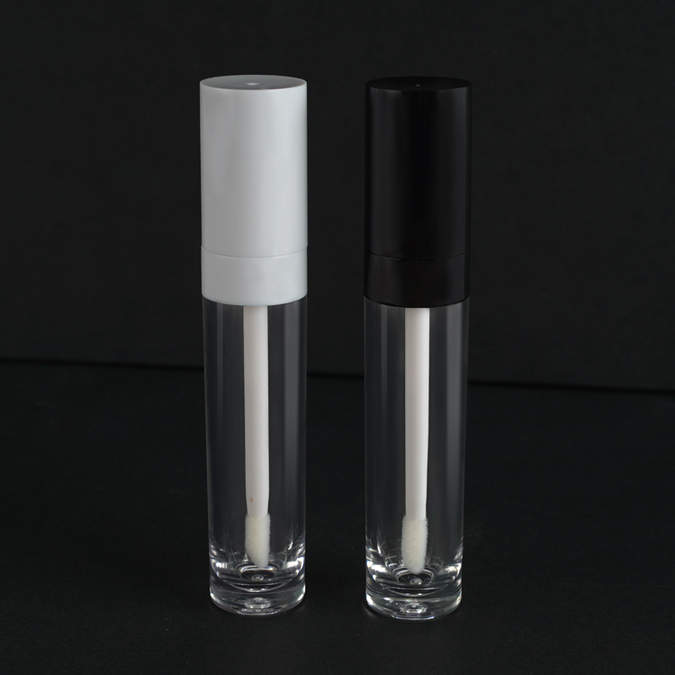 Wholesale Lip Gloss Tube Packaging Containers