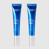 Packaging Eye Cream Tube With Massage Metal Applicator