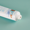 PE Cream Tube Tube Cosmetics Hand Cream With Flip Cover