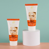 Hot Sale Cosmetic Packaging Tube Hand Cream Tube