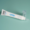 Cosmetic Eye Cream Tube with Long Nozzle