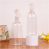 Ready Made 100ml Plastic PET Bottle for Oil