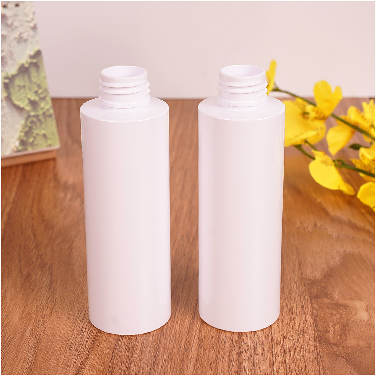 Customized Toner Makeup Remover PET Bottle for Cosmetic