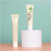 Custom Squeeze Plastic Eye Serum Cream Tube