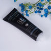 Hot Selling Soft Squeeze BB Cream Tube With Pump