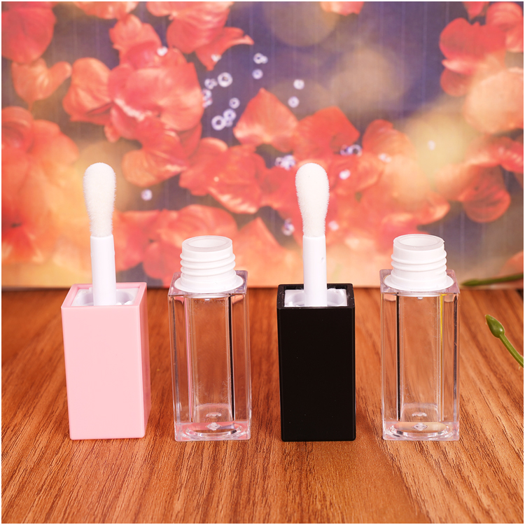 Cosmetic Lip Gloss Lip Balm Lip Stick Containers Tube