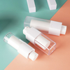 Cosmetic Packaging Container Airless Pump Bottle