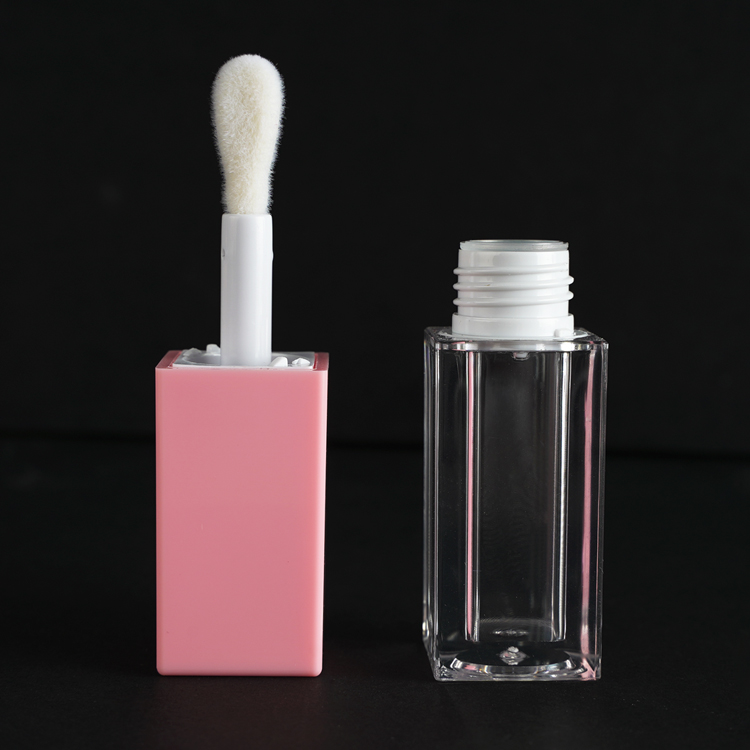 Lipgloss Containers Packaging Lip Gloss Tubes With Applicator