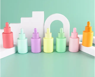 How To Get Lotion Out of A Bottle