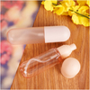  Wholesale Capsule Shape Pet Spray Lotion Bottle 