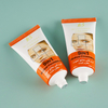 Hot Sale Cosmetic Packaging Tube Hand Cream Tube