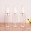 60ml Pet Cosmetic Clear Lotion Empty Bottle Packing