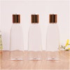 Refillable Customized Pet Bottle for Cosmetic