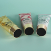 Wholesale Cosmetic Packaging Squeeze Plastic Cream Tube