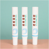 Hand Cream Lotion Squeeze Aluminum Plastic Cosmetic Tube