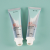 OEM ODM Sunscreen BB CC Cream Pump Lotion Press PE Tube