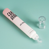 D16mm 15ml Custom Skin Care Tube Eye Cream Tube Lip Gloss Tube With Petg Applicator