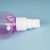 Shape Spray Bottle for Pump Container Toner Bottle