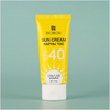 Sun Cream Facial Cleanser Packaging Cosmetic Tubes