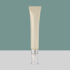 Cosmetic Packaging Eye Cream Tube With Ceramic Head