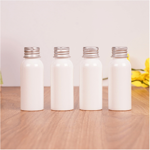 Wholesale Customized PET Bottle for Packaging