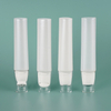 Custom Printing Plastic Empty Multifunctional Massage Tube