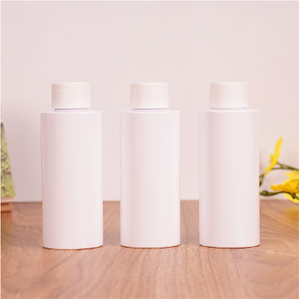 Cheap High Quality Refillable Customized Toner Pet Bottle for Cosmetic