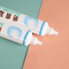 Hand Cream Lotion Squeeze Aluminum Plastic Cosmetic Tube