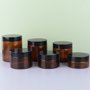 Cosmetic Jar