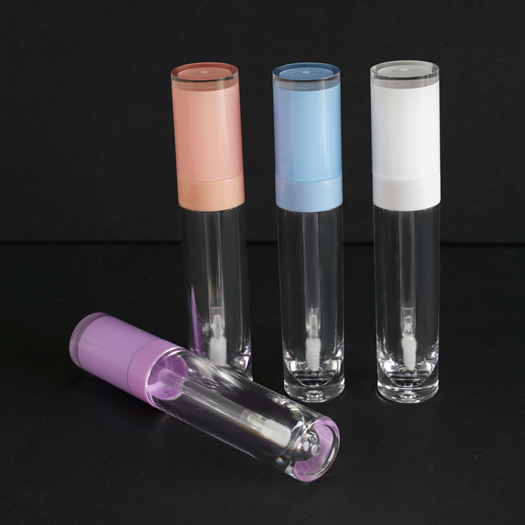 Lip Gloss Tube Packaging Lipgloss Containers Lipstick Tube