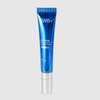 Packaging Eye Cream Tube With Massage Metal Applicator