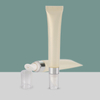 Cosmetic Packaging Eye Cream Tube With Ceramic Head