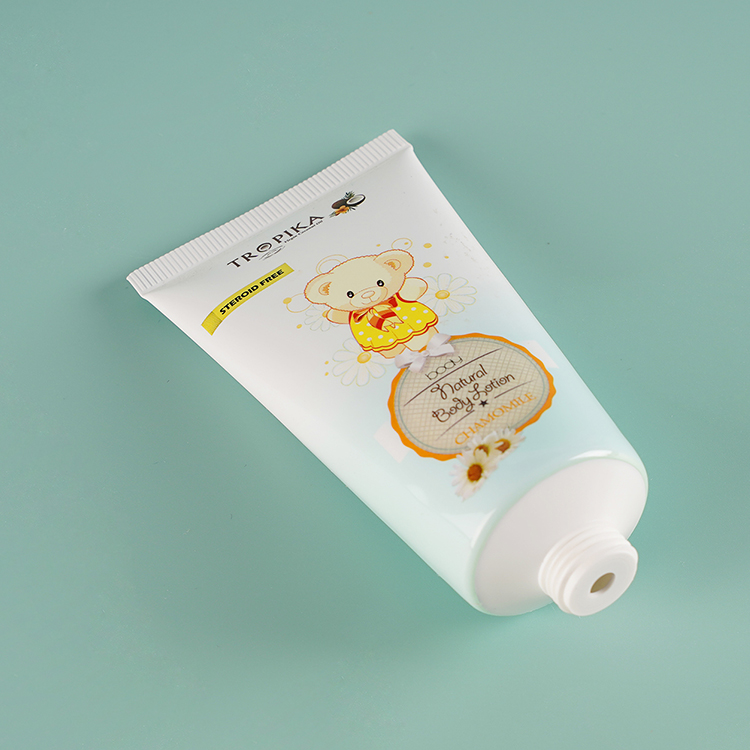 Packaging Tube Hand Cream Containers Tube