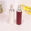 Clean Press Pump Acrylic Bottle Container