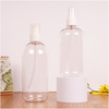 Food Grade Pet Bottle with Spray Pump