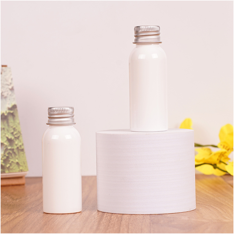 Wholesale Customized PET Bottle for Packaging