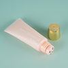 Roller Ball Massage Plastic For Massage Cream