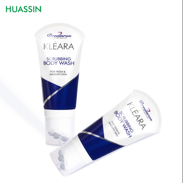 Eye Cream Tube