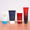 Skincare Squeeze Cosmetic Plastic Tube For Cream