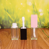 Cosmetic Lip Gloss Lip Balm Lip Stick Containers Tube