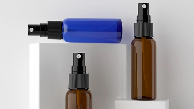 The Impact of Personalization Trends on Cosmetic Bottle Design and Branding