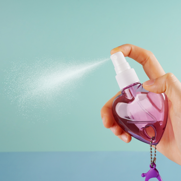 mist spray bottle