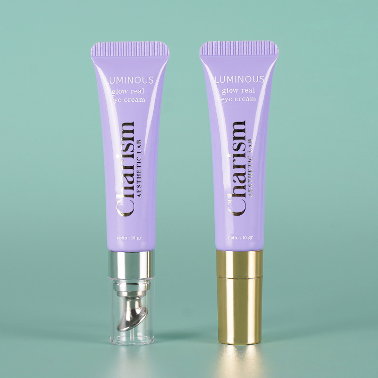 30ml Eye Cream Small Tube Cosmetic Tube