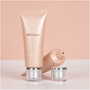 Hot Selling Empty Cosmetic Plastic Packaging Tube BB Cream Tube