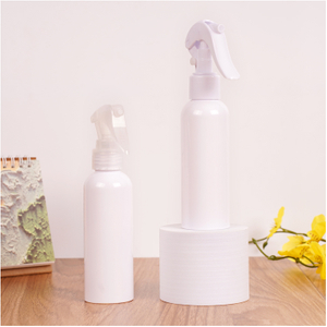 Customized Plastic PET Bottle for Packgaing