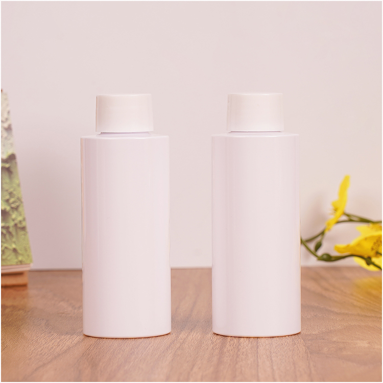 Cheap High Quality Refillable Customized Toner Pet Bottle for Cosmetic