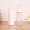 Round Plastic Mousse PET Bottle for Packgaing