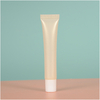 Custom Squeeze Plastic Eye Serum Cream Tube